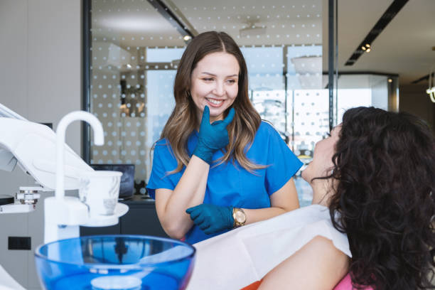Oral Surgery in Ceres, CA