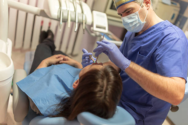 Oral Cancer Screening in Ceres, CA